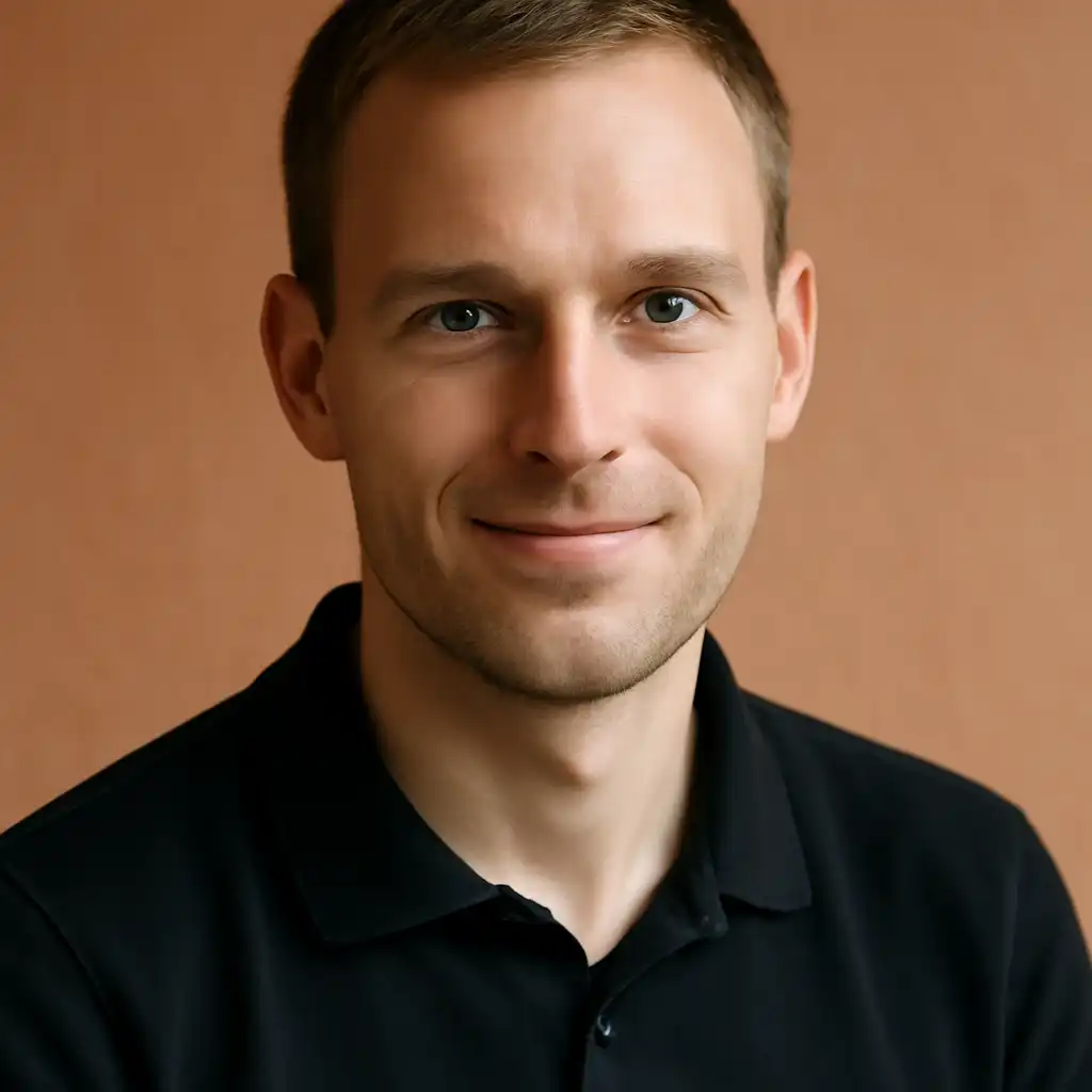 Marcus Steiner